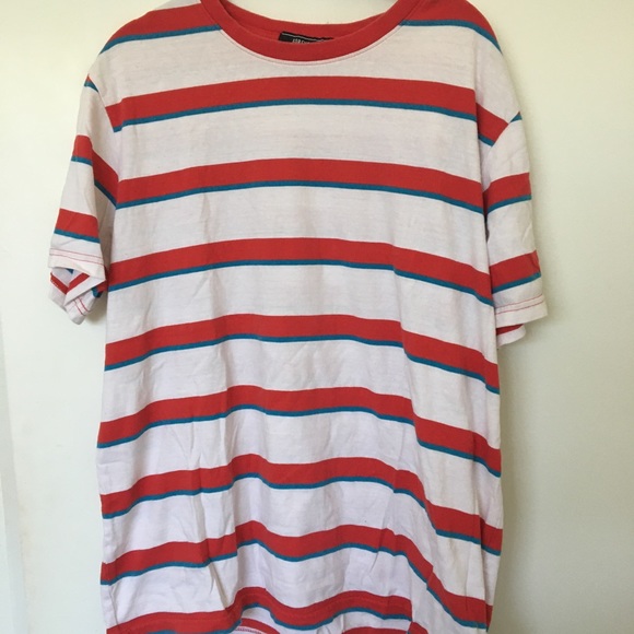 Striped shirt - Picture 1 of 4